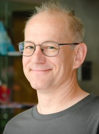 Pavel Niedoba