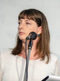 Adéla Šípová