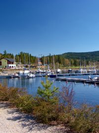 Lipno nad Vltavou