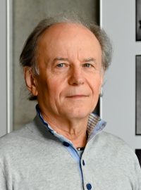 Jaroslav Spurný