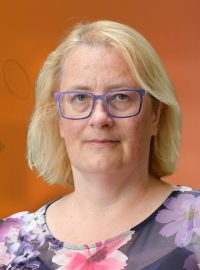Rozpočet je neuvěřitelná facka celému školství, tvrdí předsedkyně a spoluzakladatelka Učitelské platformy Petra Mazancová