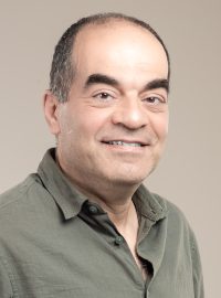 Khalil Baalbaki