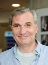 Jiří Macháček
