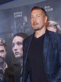 Film Jan Žižka, Christopher Rygh, Alistair Brammer, Guy Roberts, David Bowles, Jan Budař, Sophie Loweová, Roland Moller, Til Schweiger, Vinzenz Kiefer a William Moseley