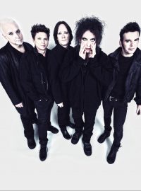 The Cure