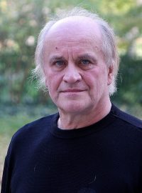 Michael Kocáb