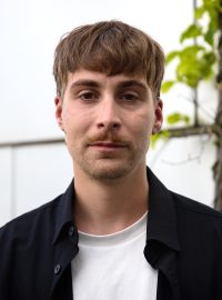 Kryštof Šimek