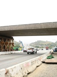 Wallis Annenberg Wildlife Crossing