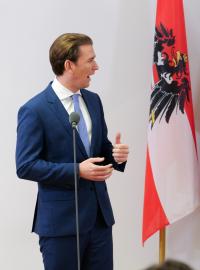 Sebastian Kurz