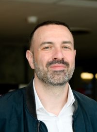 Michal Smetana