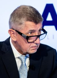 Andrej Babiš