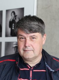 Jan Kuklík, právník, prorektor PF UK