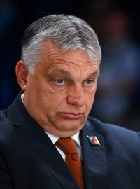 Viktor Orbán