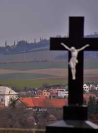 Obec Roštín na Kroměřížsku