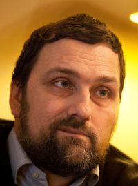 Právník a soudce Krajského soudu v Ústí nad Labem Vojtěch Cepl