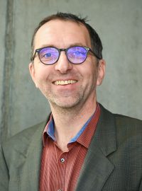 Miroslav Hřebecký
