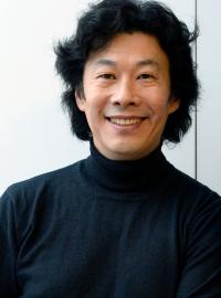 Han Dongfang