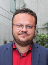 René Zavoral