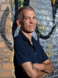 Brad Mehldau