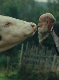 Z filmu Raději zešílet v divočině