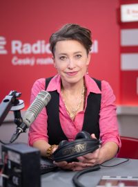 Michaela van Erne
