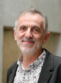 Karel Strachota
