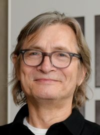 Rudy Linka
