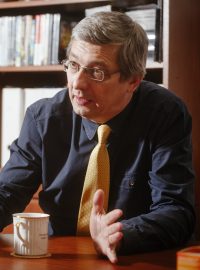 Zdeněk Vojtíšek, religionista