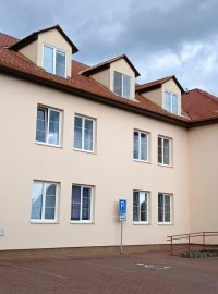 Centrum sociálních služeb Jindřichův Hradec