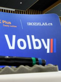 Volby 2022 - debata/debaty