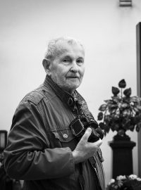 Zemřel divadelník Miloš Dvořák