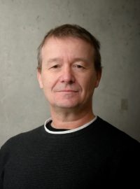 Martin Zvěřina (vlevo) a Petr Honzejk (vpravo)