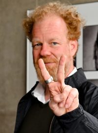 Tomáš Sedláček