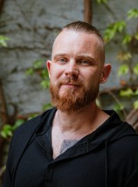 Lukáš Kučera, analytický chemik