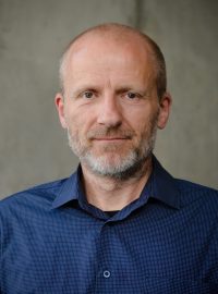 Makroekonomický analytik České spořitelny a předseda Výboru pro rozpočtové prognózy Michal Skořepa