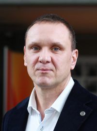 Miroslav Světlák