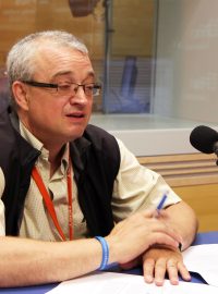 Marek Benda, poslanec