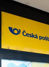 Česká pošta