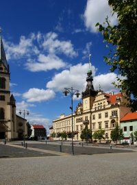 Kladno (ilustrační foto)