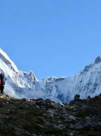 Mount Everest