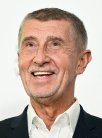 Andrej Babiš