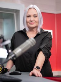 Patricie Strouhalová