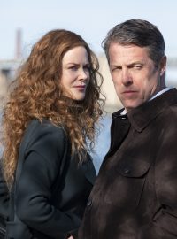 Nicole Kidman a Hugh Grant v hlavních rolích seriálu Mělas to vědět