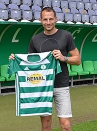 Jakub Podaný bude hostovat v Bohemians