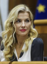 Martina Šimkovičová