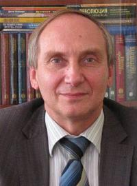 Igor Kozlovskij