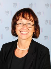Veronika Kuchyňová Šmigolová