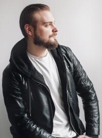 Jaroslav Kalfař