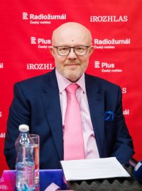 Vlastimil Válek (TOP 09)
