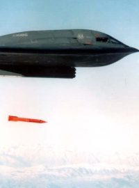Northrop B-2 Spirit